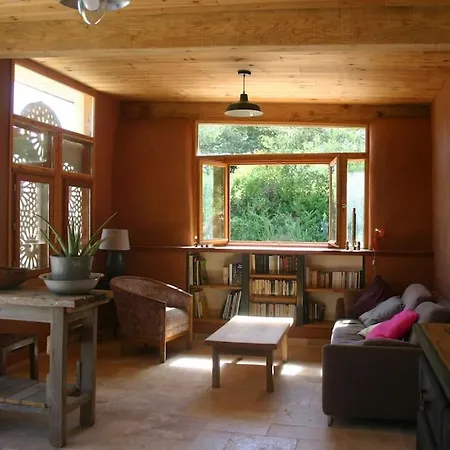 Сasa de vacaciones Maison De Pleine Nature