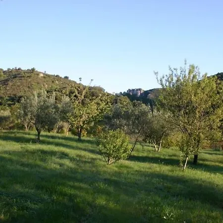Сasa de vacaciones Maison De Pleine Nature Mourèze