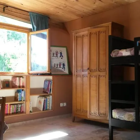 Сasa de vacaciones Maison De Pleine Nature